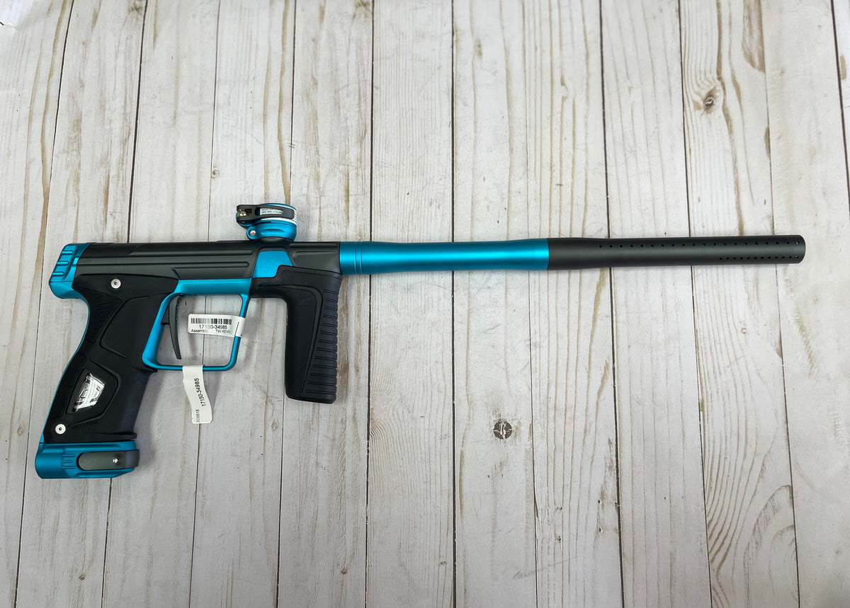 Scheda Elettronica Principale Planet Eclipse Gtek 170R Per Paintball - Foto 3
