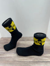 Load image into Gallery viewer, Embroidered Socks