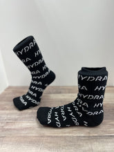 Load image into Gallery viewer, Embroidered Socks