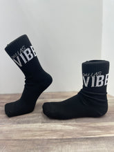 Load image into Gallery viewer, Embroidered Socks