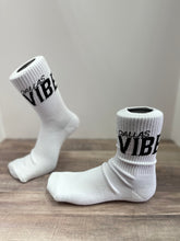 Load image into Gallery viewer, Embroidered Socks