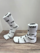 Load image into Gallery viewer, Embroidered Socks