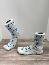 Load image into Gallery viewer, Embroidered Socks