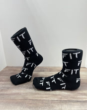 Load image into Gallery viewer, Embroidered Socks