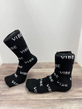 Load image into Gallery viewer, Embroidered Socks