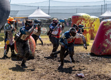 Load image into Gallery viewer, Paintball Fit Lone Star Jerseys
