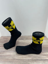 Load image into Gallery viewer, Embroidered Socks
