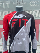 Load image into Gallery viewer, Paintball Fit Jerseys
