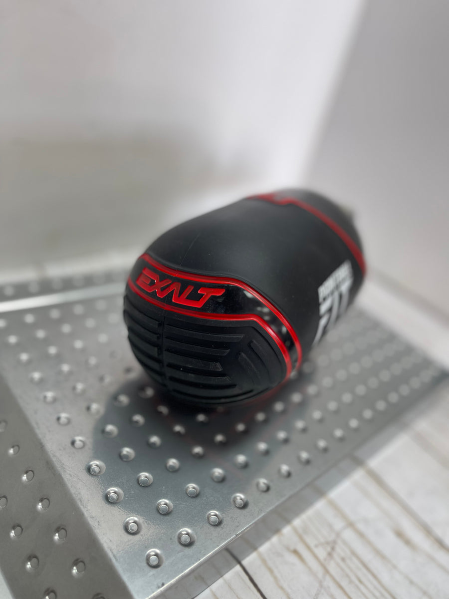 Étui Universel Pour Objectif De Paintball - Marque Exalt, Occasion