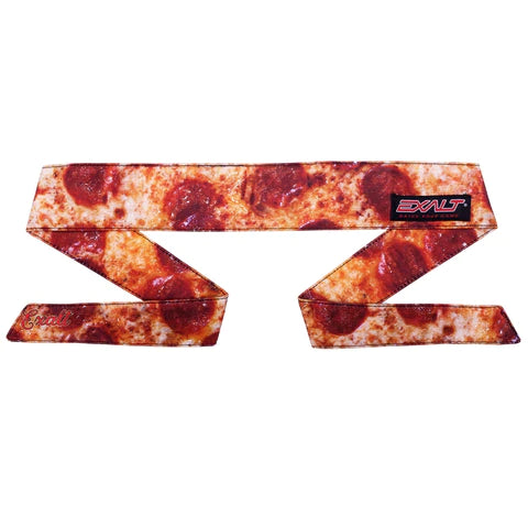 Exalt Headband- Pizza